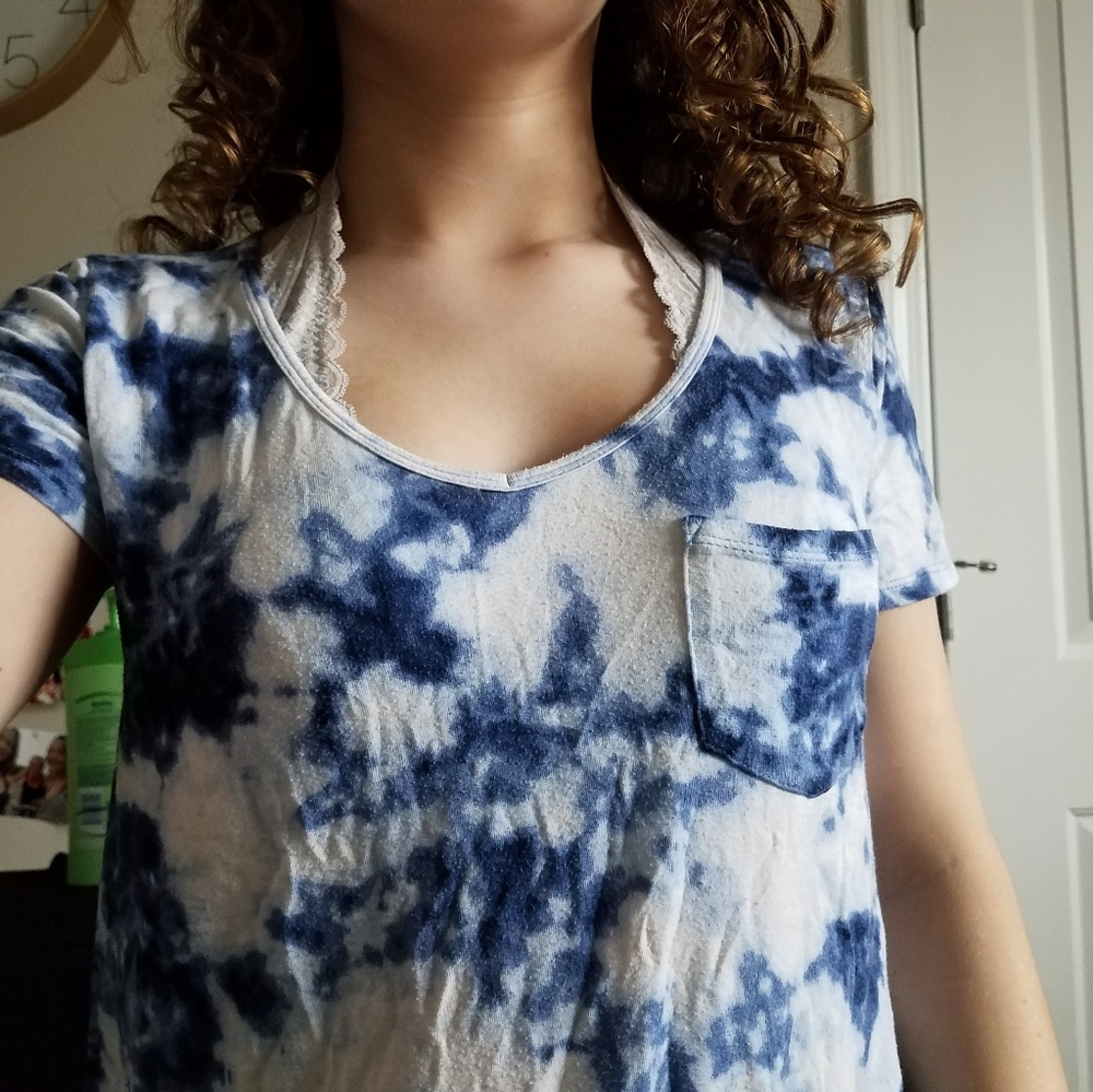 Hollister T-Shirt